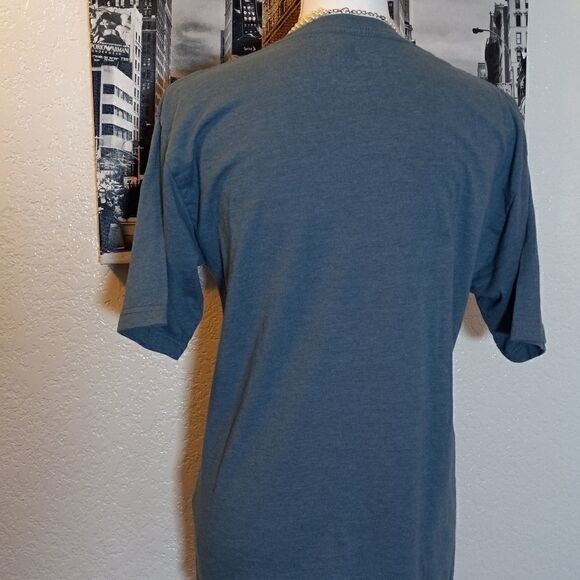 Bass Pro Shops Apparel- "An American Tradition" T Shirt Mens S - Picture 4 of 6